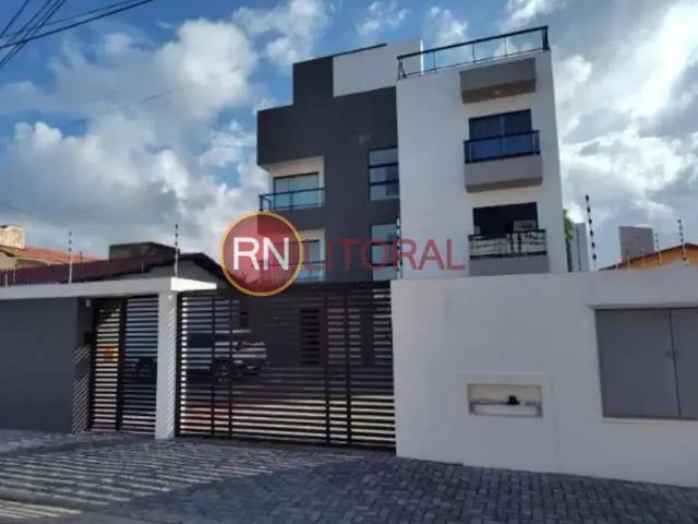 Flat venda em Ponta Negra, Natal