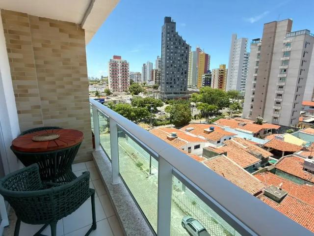 Flat venda em Região Geográfica Imediata de Natal, Natal