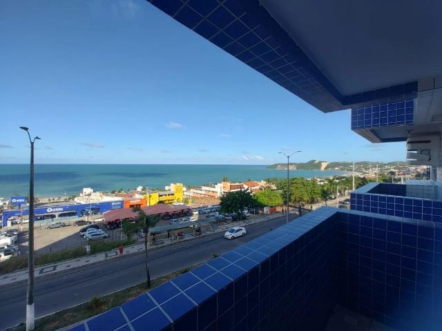 Flat venda em Conjunto Ponta Negra, Natal