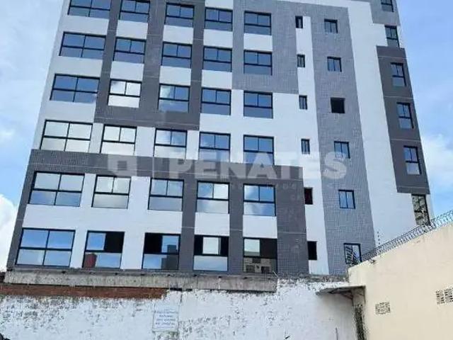 Flat venda em Ponta Negra, Natal