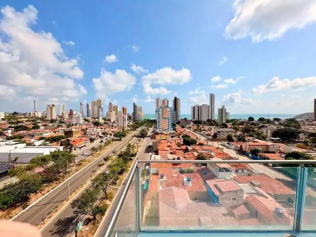 Flat venda em Região Geográfica Imediata de Natal, Natal