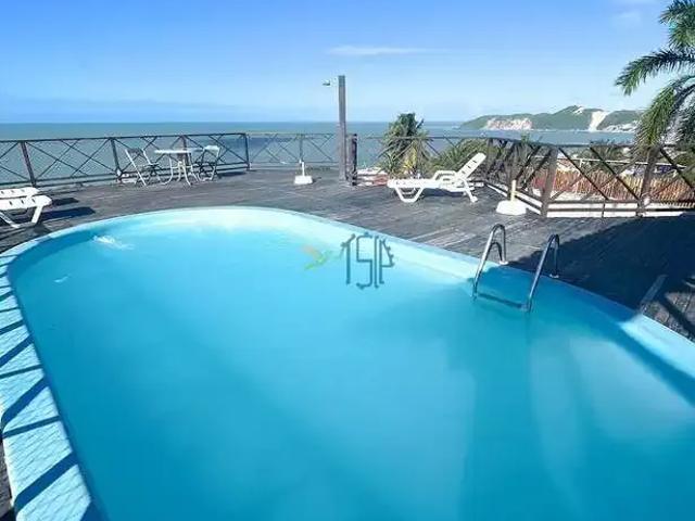 Flat venda em Ponta Negra, Natal