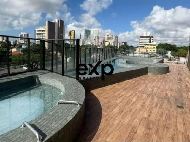 Flat venda em Região Geográfica Imediata de Natal, Natal