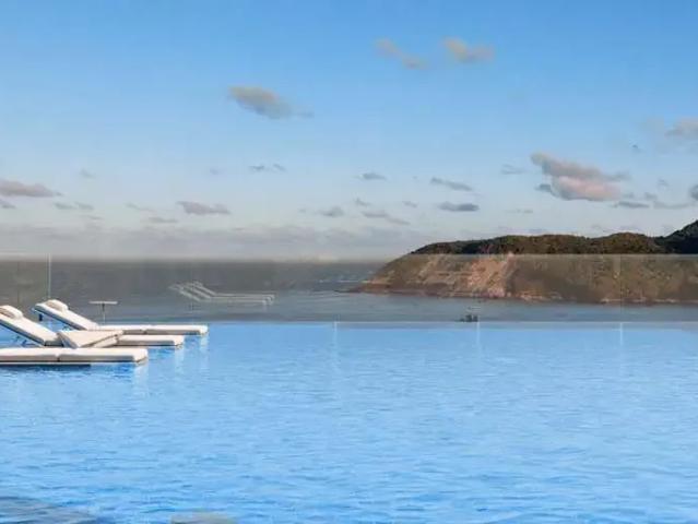 Flat venda em Ponta Negra, Natal