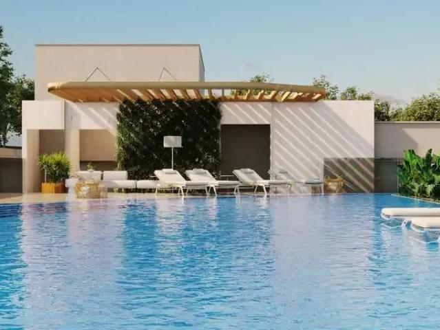 Flat venda em Ponta Negra, Natal