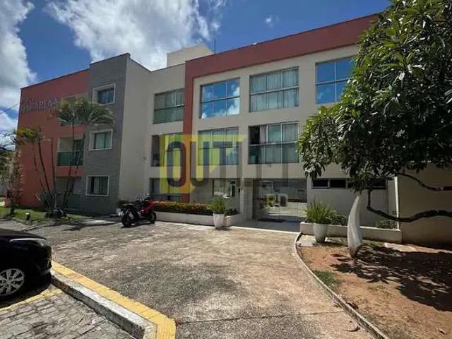 Flat venda em Ponta Negra, Natal