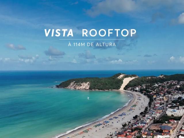 Flat venda em Região Geográfica Imediata de Natal, Natal