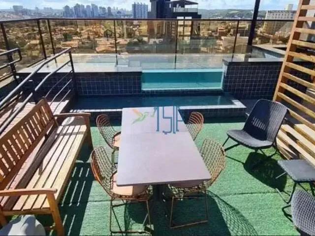 Flat venda em Ponta Negra, Natal