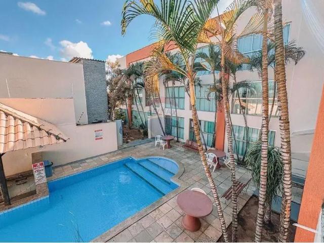 Flat venda em Ponta Negra, Natal