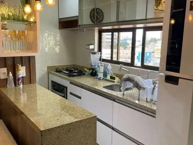 Flat venda em Ponta Negra, Natal