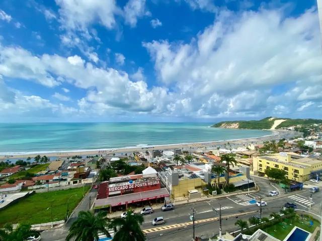Flat venda em Ponta Negra, Natal