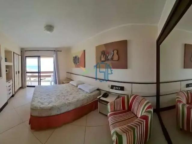 Flat venda em Ponta Negra, Natal