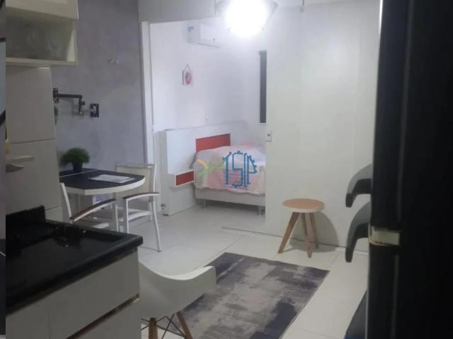 Flat venda em Conjunto Ponta Negra, Natal
