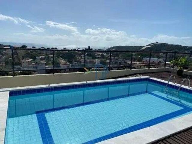 Flat venda em Natal, Ponta Negra