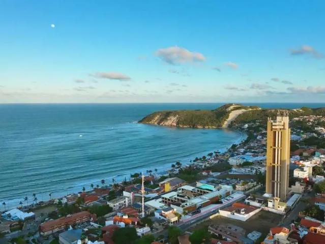 Flat venda em Região Geográfica Imediata de Natal, Natal