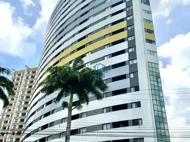 Flat venda em Região Geográfica Imediata de Natal, Natal