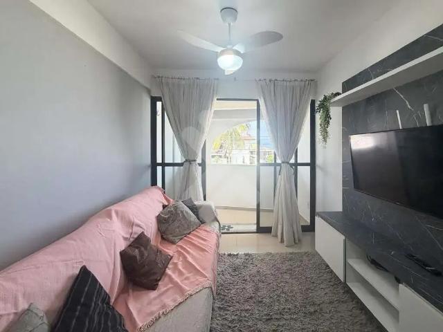 Flat venda em Região Geográfica Imediata de Natal, Natal