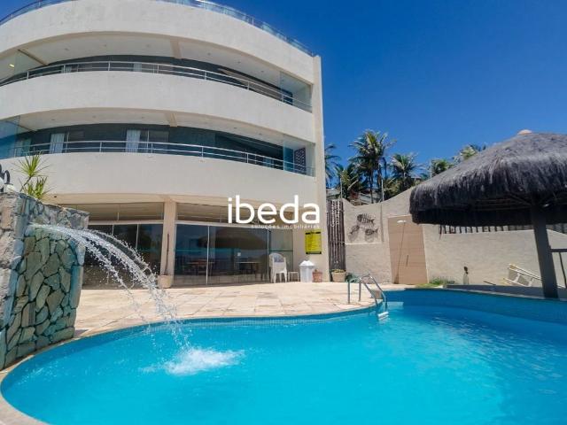 Flat venda em Região Sul, Natal