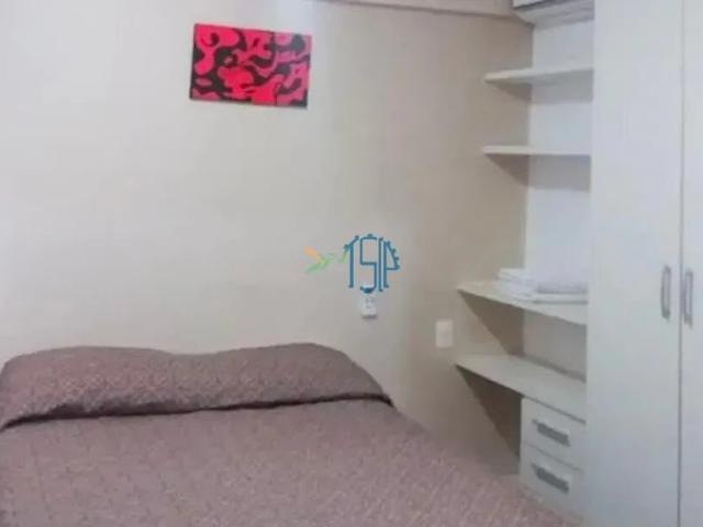 Flat venda em Vila de Ponta Negra, Natal
