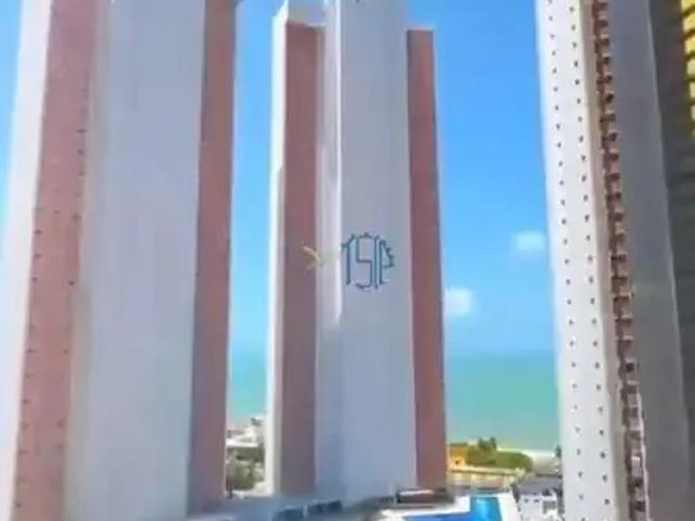 Flat venda em Ponta Negra, Natal