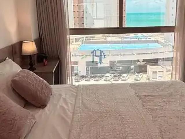 Flat venda em Ponta Negra, Natal