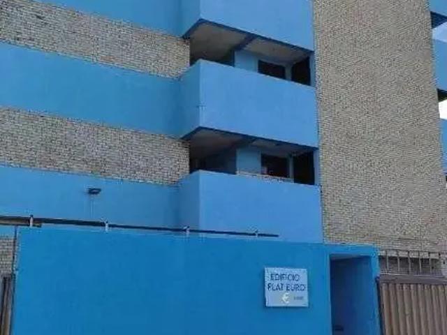 Flat venda em Ponta Negra, Natal