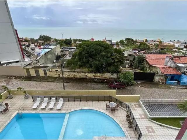 Flat venda em Região Geográfica Imediata de Natal, Natal
