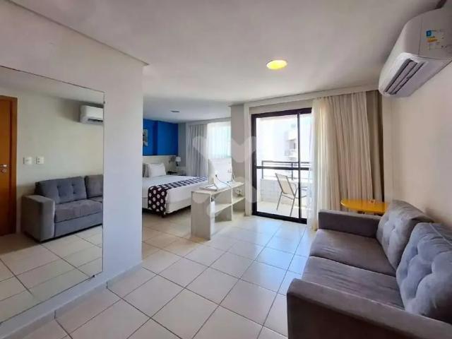 Flat venda em Ponta Negra, Natal