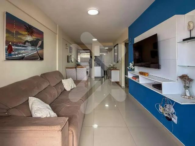 Flat venda em Região Geográfica Imediata de Natal, Natal