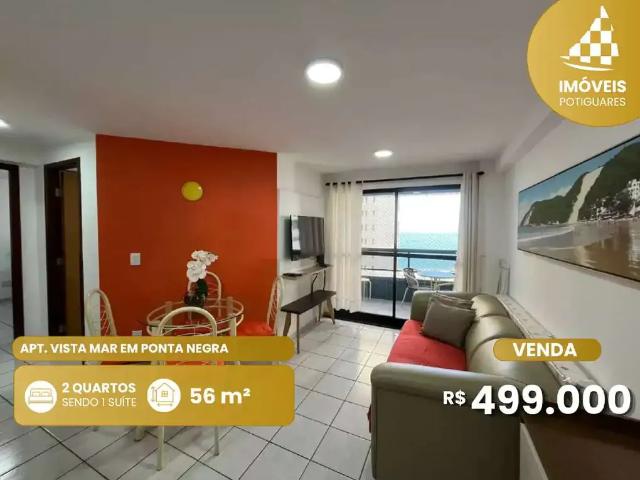 Flat venda em Nordeste, Natal