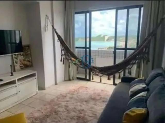 Flat venda em Ponta Negra, Natal