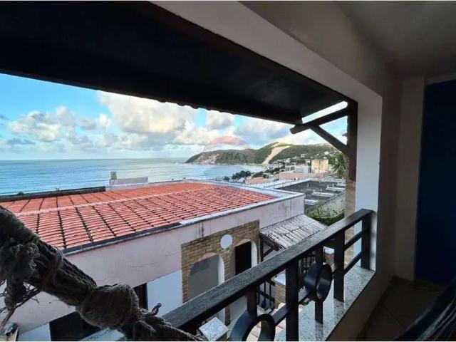 Flat venda em Ponta Negra, Natal