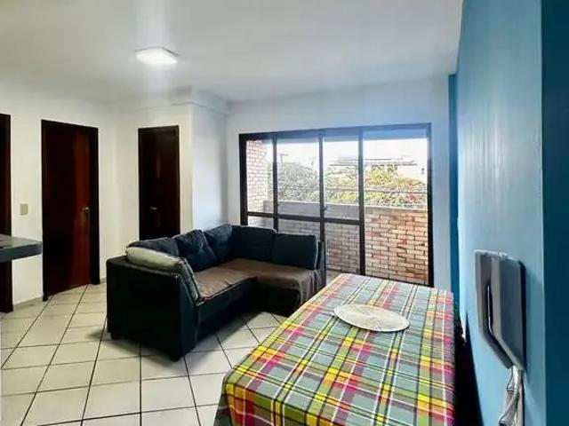 Flat venda em Ponta Negra, Natal