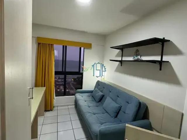 Flat venda em Região Geográfica Imediata de Natal, Natal
