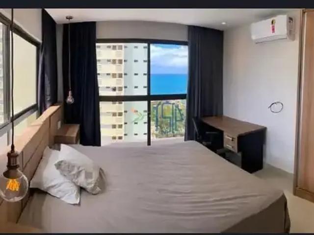 Flat venda em Região Geográfica Imediata de Natal, Natal
