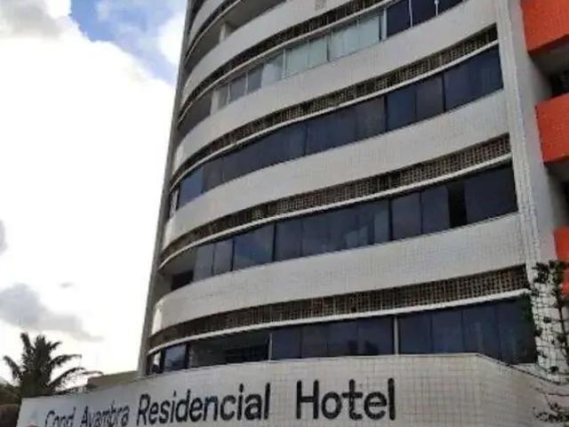 Flat venda em Praia do Meio, Natal