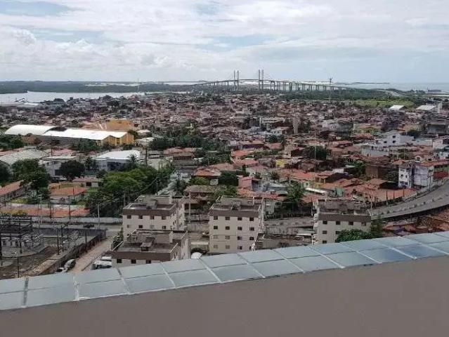 Flat venda em Região Geográfica Imediata de Natal, Natal