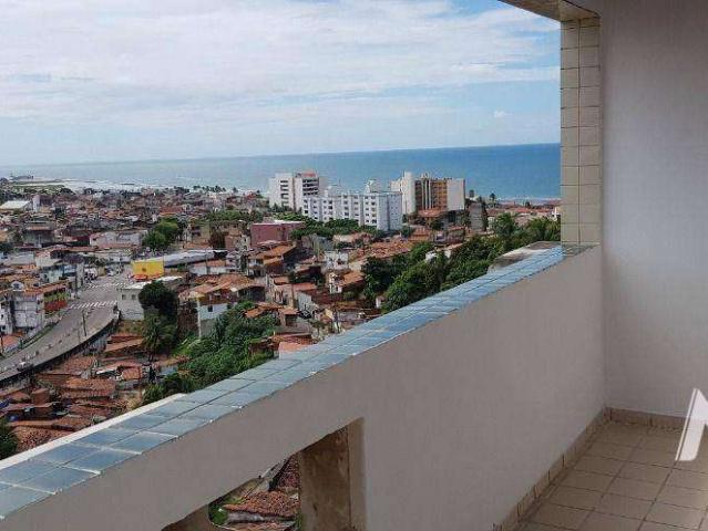 Flat venda em Região Geográfica Imediata de Natal, Natal