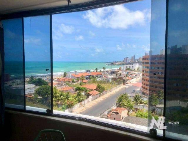 Flat venda em Região Geográfica Imediata de Natal, Natal