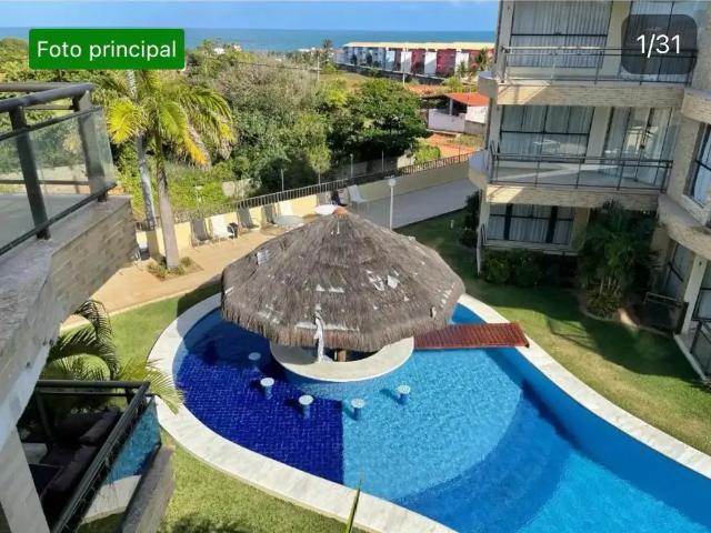 Flat venda em Região Geográfica Imediata de Natal, Nísia Floresta