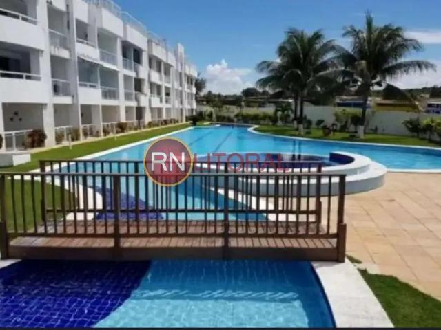 Flat venda em Nísia Floresta