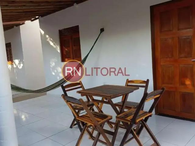 Flat venda em Nísia Floresta