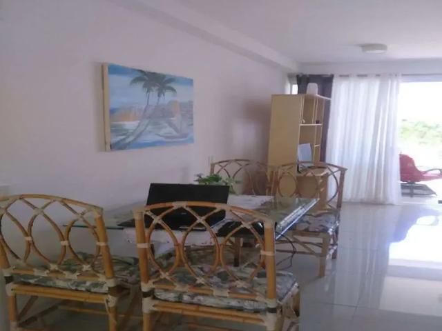 Flat venda em Conjunto Clóvis de Carvalho, Nísia Floresta