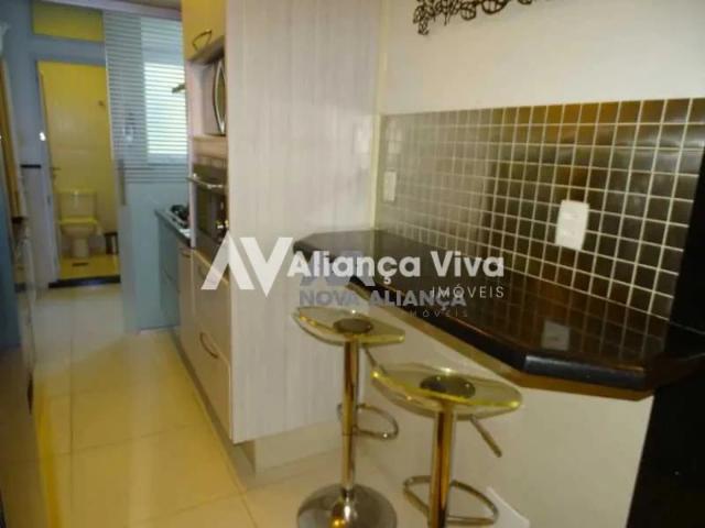 Flat venda em Jardim Icaraí, Niterói