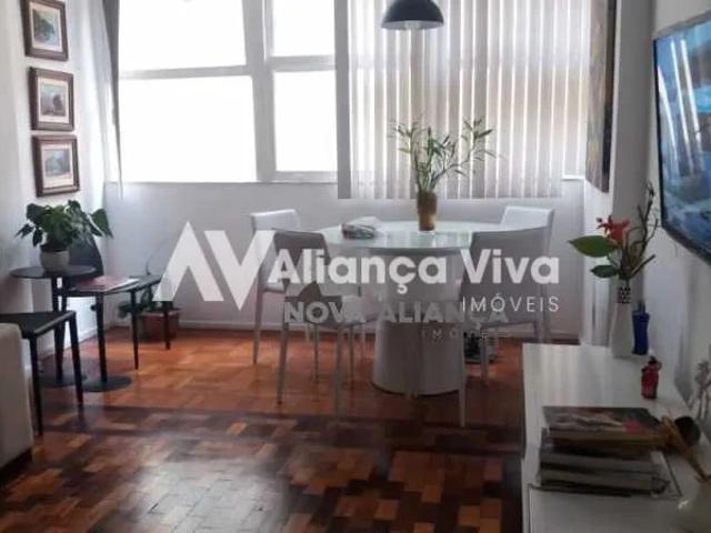 Flat venda em Jardim Icaraí, Niterói