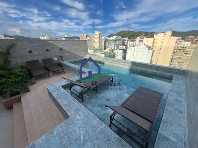 Flat venda em Região Geográfica Imediata do Rio de Janeiro, Região Metropolitana do Rio de Janeiro