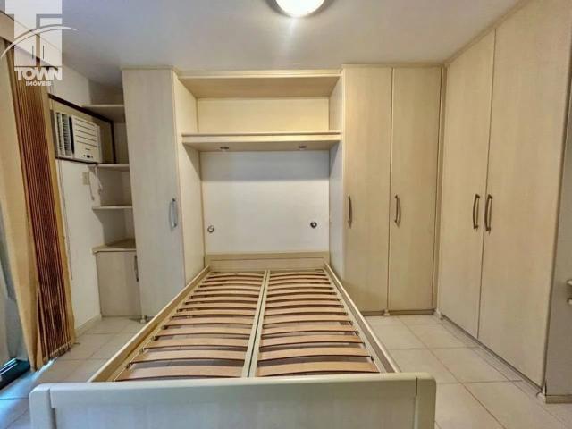Flat venda em Região Oceânica, Niterói