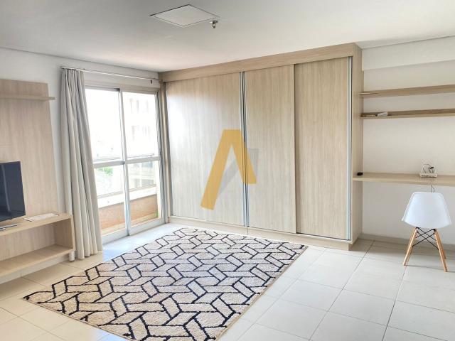 Flat venda em Ribeirão Preto, Região Geográfica Intermediária de Ribeirão Preto