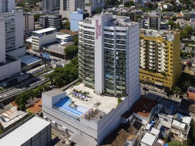 Flat venda em Região Geográfica Imediata do Rio de Janeiro, Região Metropolitana do Rio de Janeiro
