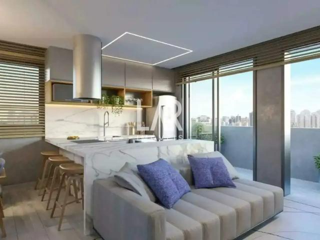 Flat venda em Vila da Serra, Nova Lima